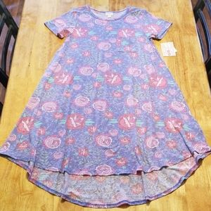 NWT Lularoe Carly